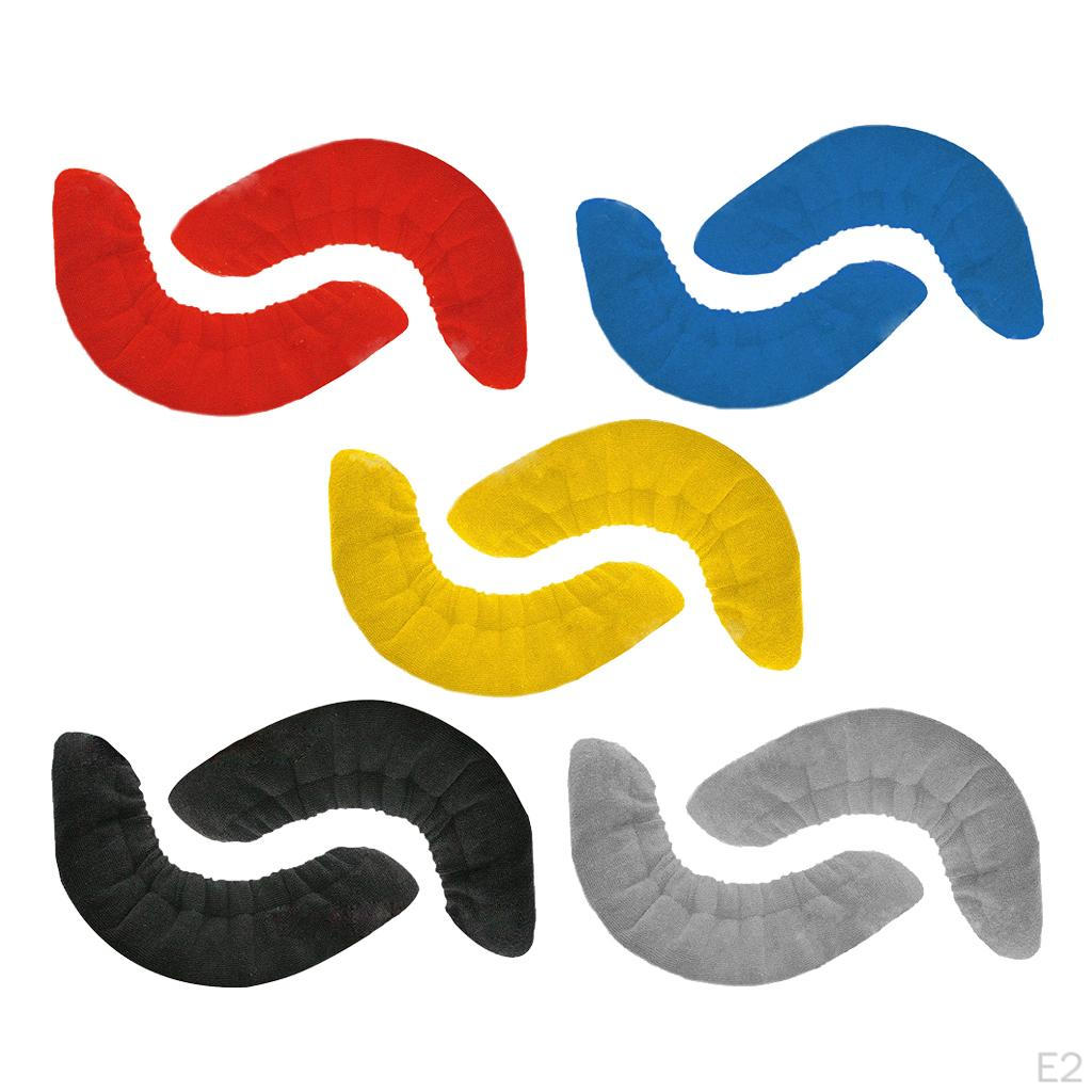 Чехол для хоккейных, фигурных и коньков - Защитные молдинги для коньков, унисекс для взрослых