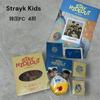 [USED] Stray Kids Korean Fan Club 4th Generation STAY HIDEOUT Sukiz