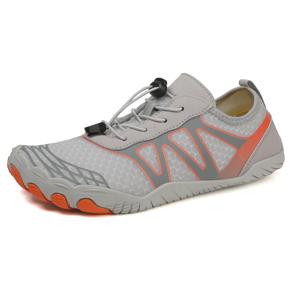 New Shuoxi shoes men's and women's water shoes quick-drying barefoot shoes diving wading shoes surfing beach shoes