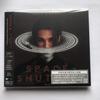 Jeff Satur Space Shuttle No.8 Japan Edition CD with Bonus Track