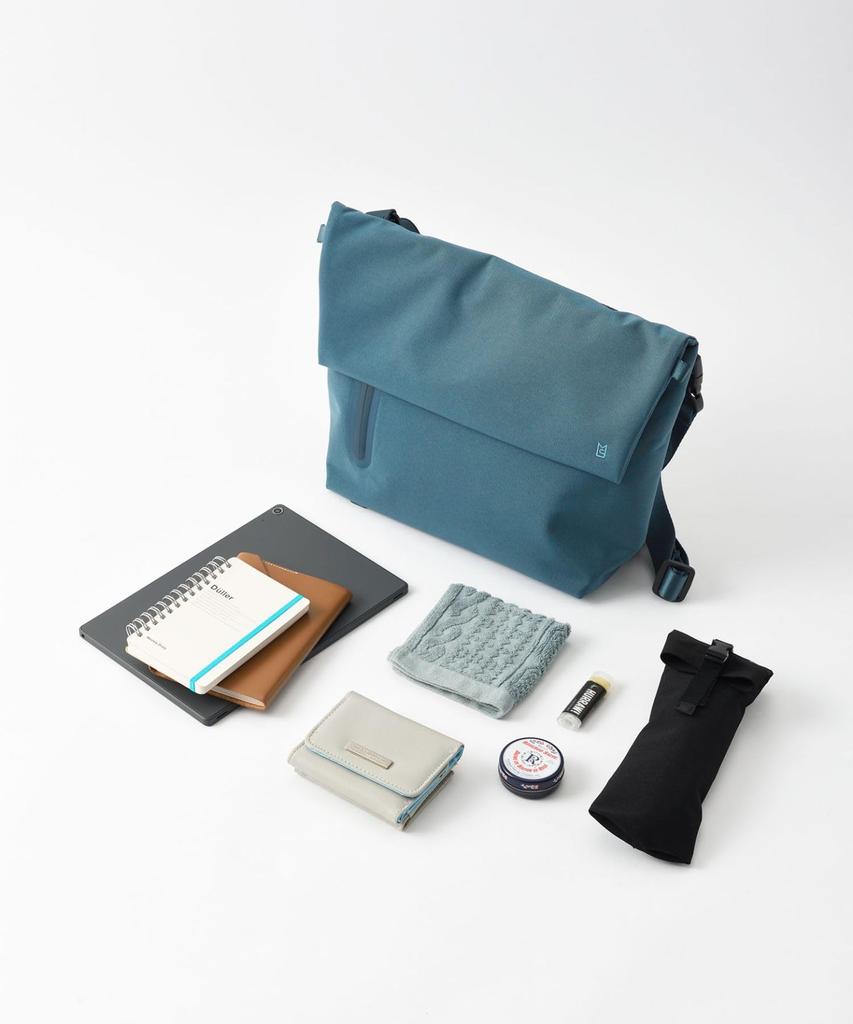 MILEST LIKID Сумка через плечо, Большая, для мужчин и женщин, Crossbody, Водоотталкивающая, Отделение для планшета, Вмещает 500 мл бутылки с водой, Простой дизайн для повседневного использования