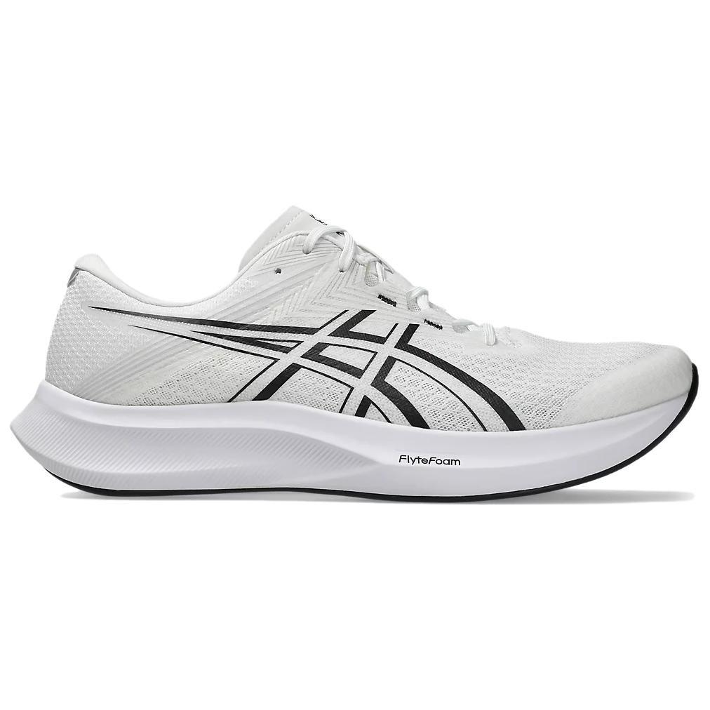 ASICS Hyper Speed 5 Low top Training Racing Running Shoes Men's White 1011C084-100