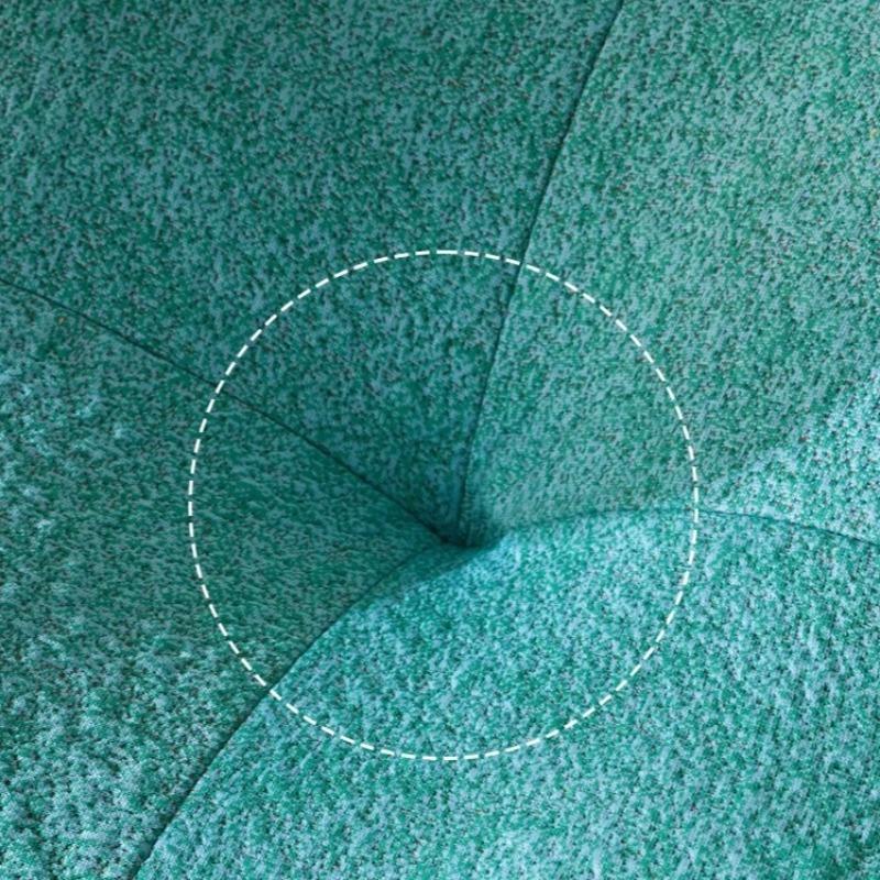 Nordic Living Room Chairs Creative Magic Balloon Design Luxury Modern Armchair Simple Single-person Sofa Artistic Home Furniture