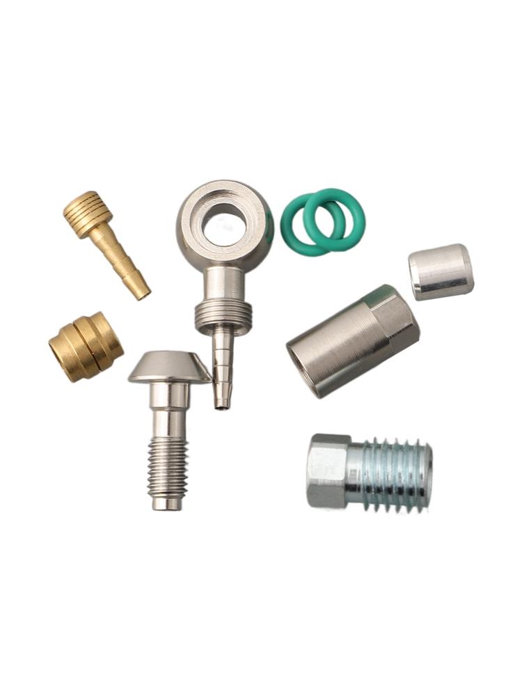 Для гидравлического шланга Magura фитинг вставка высокого качества MT4 MT5 MT6