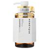 BOTTLE WORKS - Шампунь для глубокого восстановления Honeyque