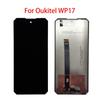 LCD Screen For Oukitel WP17 LCD Display Touch Screen Digitizer Full Assembly Replacement