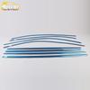 3 Series Window & Body Glass Decorative Strips: Anti-Scratch Patches for 20 Models