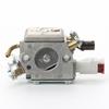 Карбюратор для Husqvarna 357XP 359XP 340 345 346XP 350 353 Карбюратор Zama C3-EL18B Автомобильные Мотоциклетные Снегоуборщики Бензопилы Аксессуары