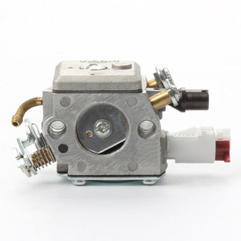 Карбюратор для Husqvarna 357XP 359XP 340 345 346XP 350 353 Карбюратор Zama C3-EL18B Автомобильные Мотоциклетные Снегоуборщики Бензопилы Аксессуары