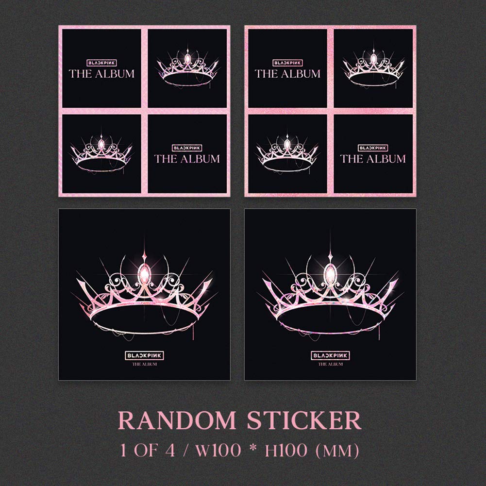 Альбом (Версия 1)