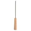 GodHand Mini Fit File Hobby Gate Single Medium Metal File GH-MF - Tool, Removal, Cut, Fine, Grit,