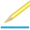 PATIKIL Colored 24 Pencils for and Yellow Water-Soluble Pencils, Water-Soluble Blending, Coloring, Sketching, Painting,