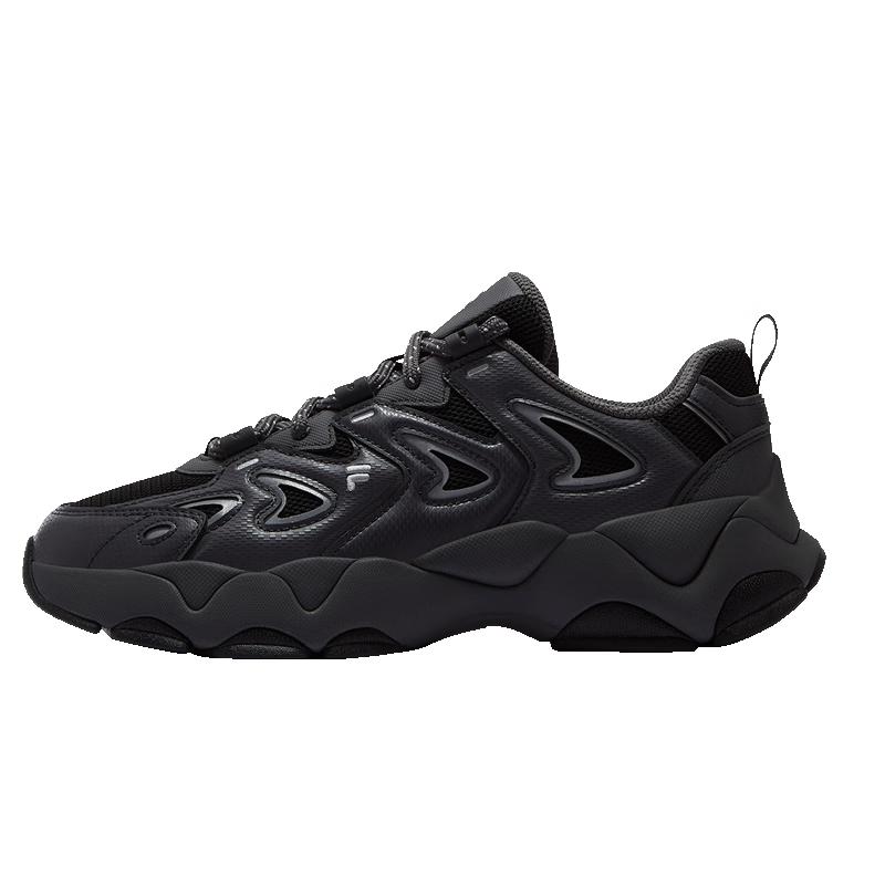 Fila FUSION Женские кроссовки в стиле "папины" Canopy