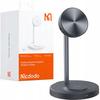 Docking Station, 2-In-1, Magnetic, For Iphone, Airpods, Black, Mcdodo