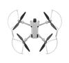 SHEAWA Защита пропеллеров для DJI Mini 4 Защитные аксессуары для защиты пропеллеров от ударов Pro, Защита, Защита, Амортизация, Легкий, Протектор,