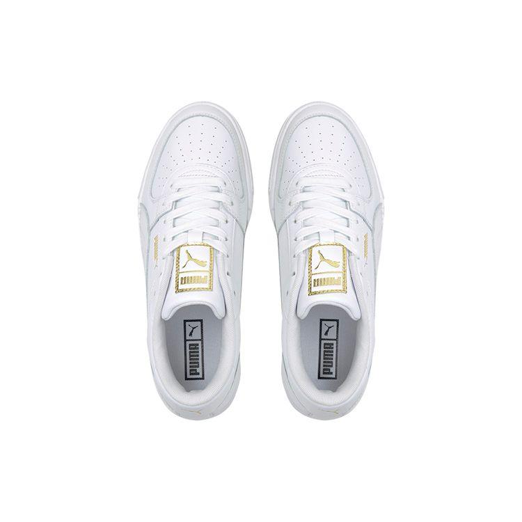 Puma Кроссовки CA Pro Classic White Unisex 380190-01
