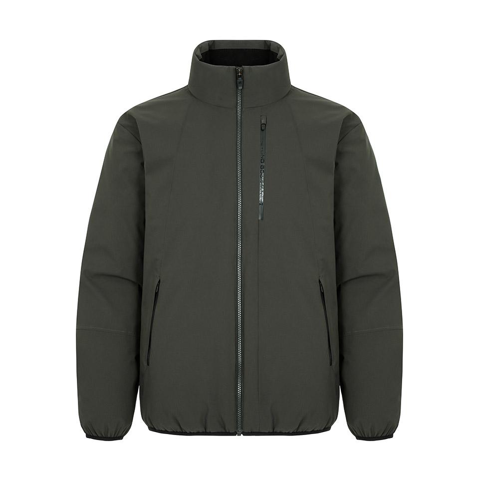 Millet Light Down Jkt_Mctwd404
