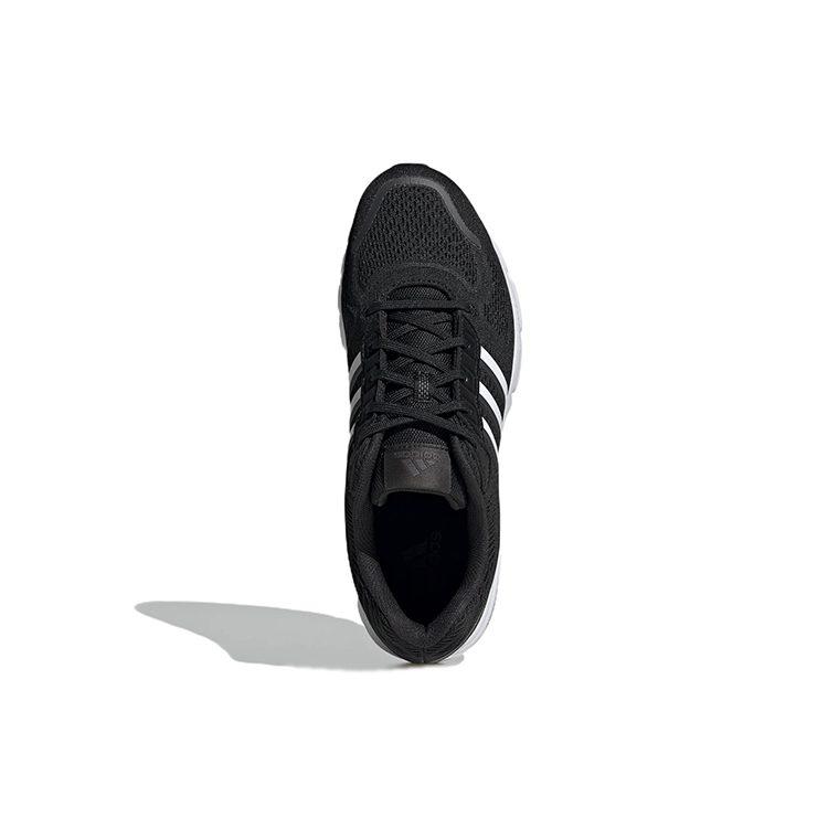 adidas Оборудование 10 Em 'Черно-белый' HR0671