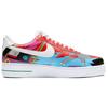 Кроссовки унисекс Ruohan Wang x Nike Air Force 1 Low Разноцветные CZ3990-900