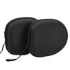 Storage Headphone Bag with Mesh Digital Storage Bag Hard Disk Case EVA Earphone Bag  Date Cable