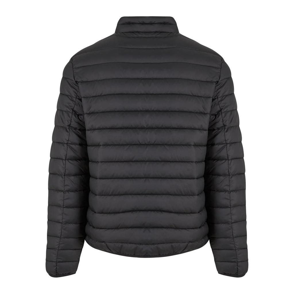 Urban Classics Mens Basic Lightweight Padded Jacket