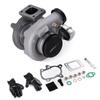 GT2871 GT2871R GT2860 SR20 CA18DET Масло+Водяное Охлаждение Турбокомпрессор 400+Л.С. Продажа