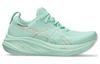 Asics Женские кроссовки Gel Nimbus 26 Мятный оттенок 1012B601-300