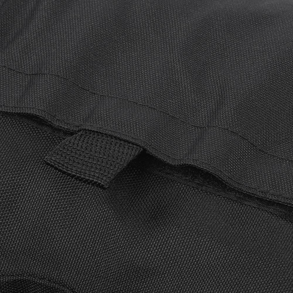 Waterproof Fabric Weight Bag Oxford Cloth Sand Pouch Wind Resistant Sandbag  Beach Tent