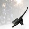 AF28 Motorcycle Hydraulic Disc Brake Pump Clutch Lever Assembly for Honda DIO50