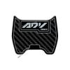 ADV350 2025 Accessories Tank Pad Motorcycle 3D Resin Epoxy Sticker Decal Kit For ADV 350 2022 2023 2024