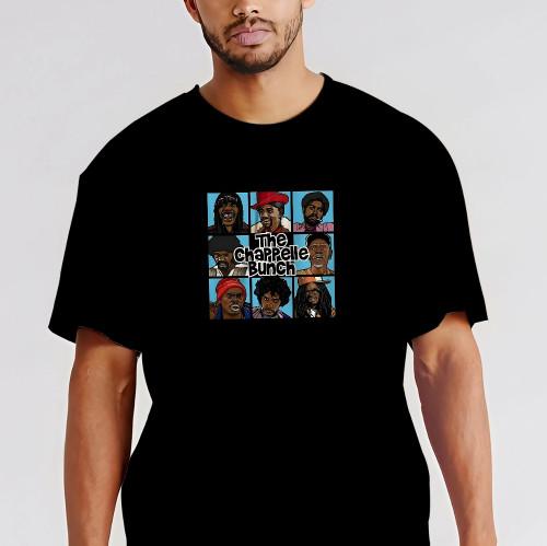 Футболка CHAPPELLE SHOW Размеры S-5XL