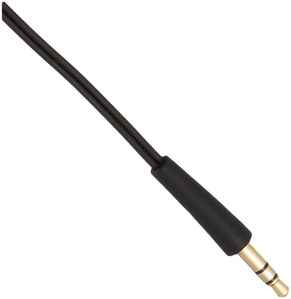 Panasonic Panasonic Clip Headphones Blue RP-HZ47-A [Item]