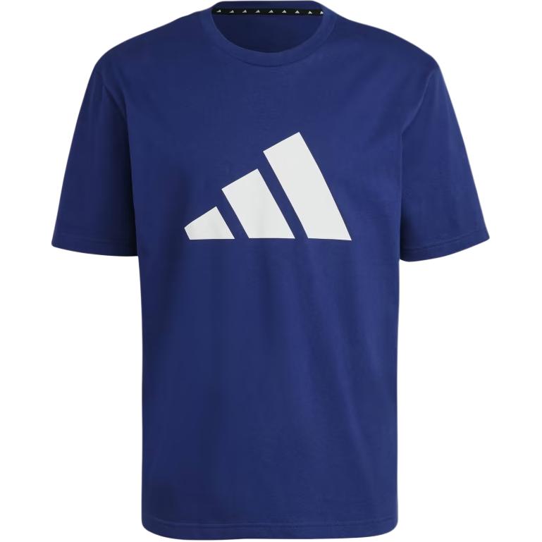 adidas Спортивная футболка мужская Victory Blue H39753