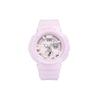 Женские часы BABY-G Розовые BGA-190BC-4B BGA-190BC-4B