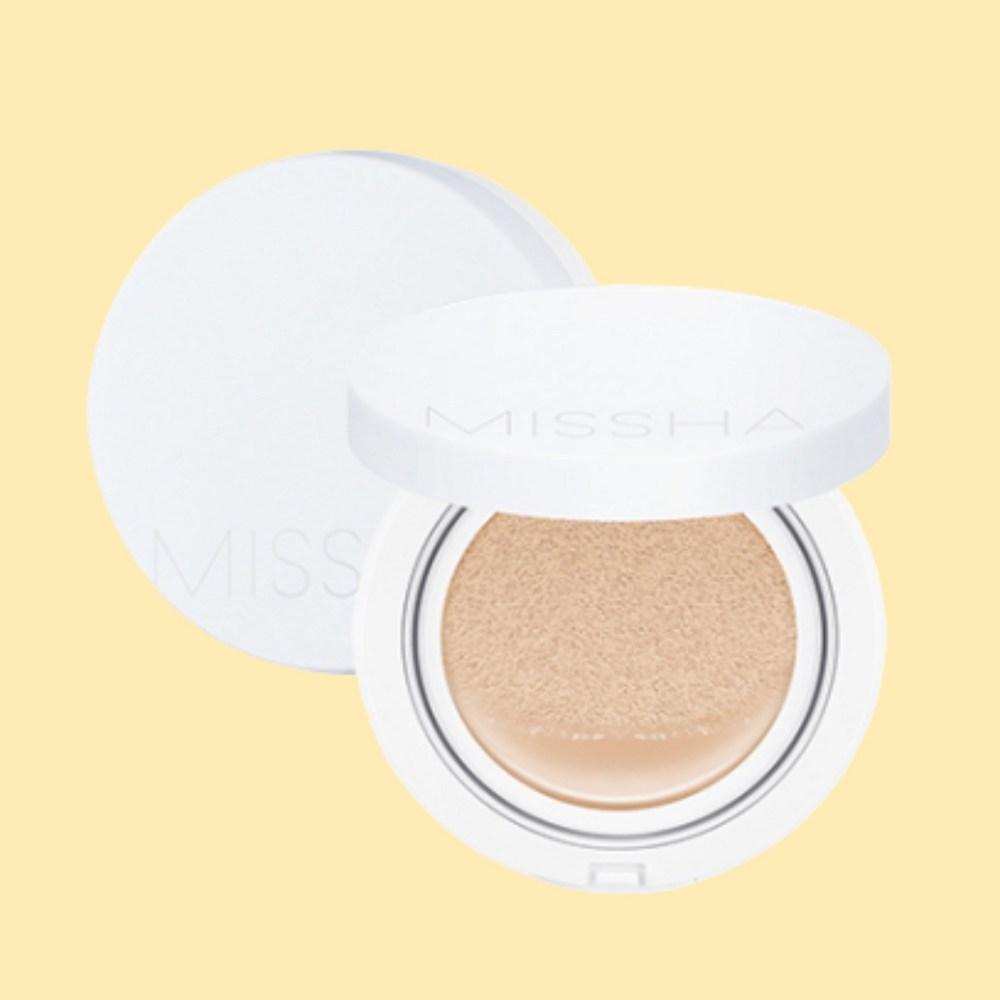 Missha Magic Cushion Moist Up 15g Доставка Гарантия качества