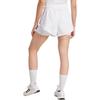 adidas Спортивные шорты женские белые KB3141