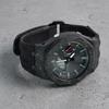 Мод-комплект Gen4 для Casioak GA2100 2110 GM2100 Углеродный корпус Безель Нейлоновый ремешок для корпуса Casioak GMB2100 GAB2100 С винтами Корре