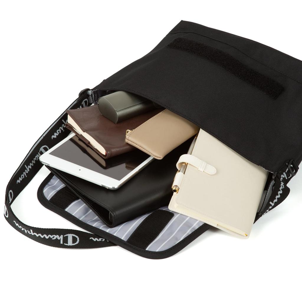 Shoulder Bag Kids Navy [Champion] No.63881