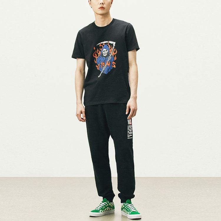 Vans Tee Unisex VN0A5F32BLK