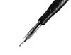 Pica Marker Pica Marker Architectural Mechanical Pencil Fine Dry Round Lead Black HB 7070 Pica Dry Round Lead Black 2B 3030 Set of 1 Each 0.9mm 2.8mm