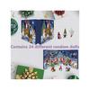 2024 Christmas ResinGnome Advent Calendar Resin Gnome Decor Xmas Gonk