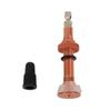 Presta Valve Stem Bicycle Tubeless Vacuum Extender Valve Adapter для горного велосипеда