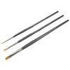TAMIYA Makeup Material Series No.67 Modeling Brush HF Standard Set 87067