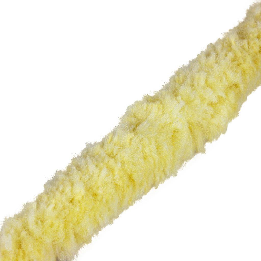 Soft Durable Cleaning Brush Cleaner Pad Saver for Alto Soprano Saxophone Parts and Accessories