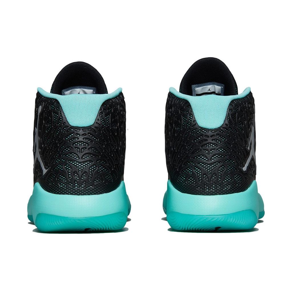 Air Jordan Ultra Fly 'Черный' 834268-006
