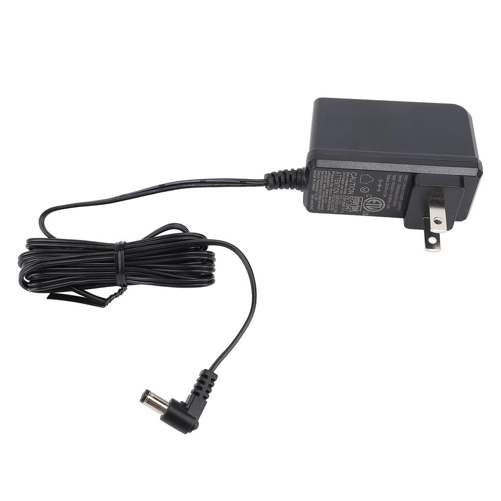 Сменное зарядное устройство для пылесоса M6 PRO с медным сердечником из ПВХ, зарядное устройство для робота-пылесоса, адаптер питания