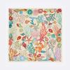 BIMBA Y LOLA [25SS] BIMBA Y LOLA Ivory Underwater Scarf B255AIF022