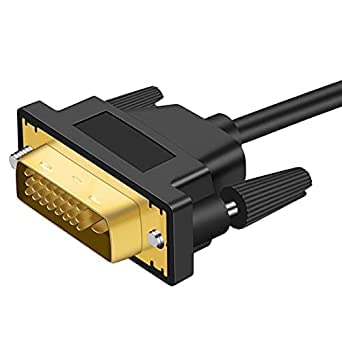 Twozoh 4K HDMI DVI кабель-переходник 1M двунаправленный совместимый DVI HDMI кабель-переходник мягкий легкий стандартный совместимый 1.4 1080P/4K@60HZ