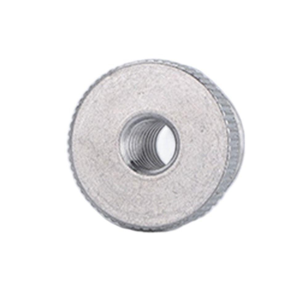 Photography Accessories 5/8-Inch Male 1/4 Turn 5/8 Screw Conversion Screw Camera Screw Tripod Screw