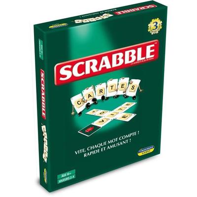 Игровая зона – Настольные игры